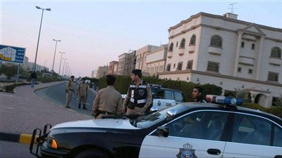 الكويت تعتقل باكستانية هددت بتفجير نفسها