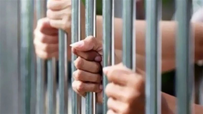 حبس متهمين