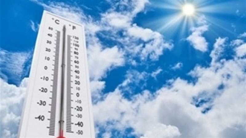 حالة الطقس في الأقصر