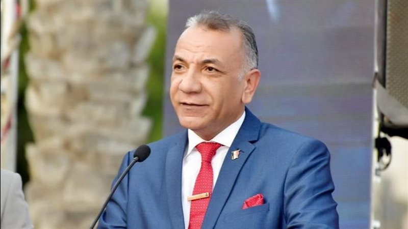 الدكتور إيهاب هيكل