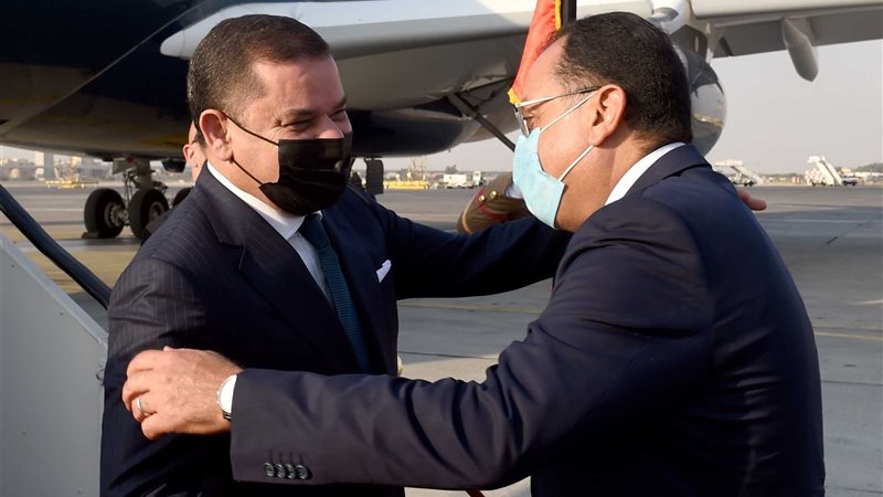 رئيس الوزرا المصري