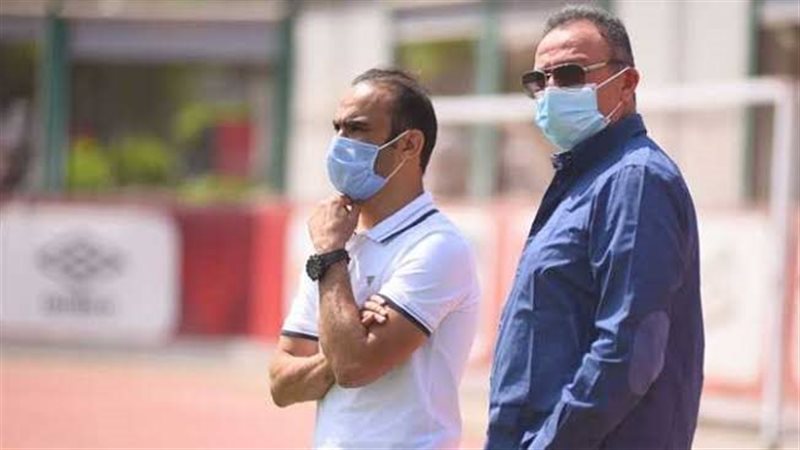 محمود الخطيب 