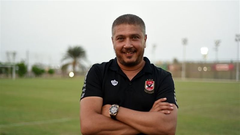 أحمد سراج المدير