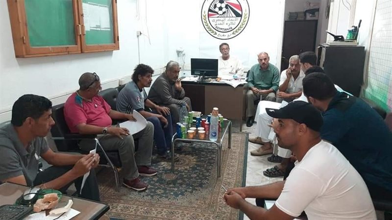 قرعة دوري القسم الثالث