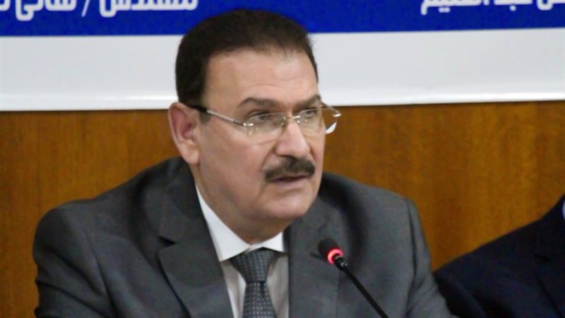 المهندس هاني ضاحي