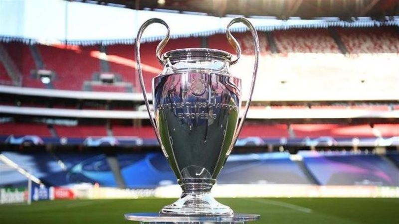دوري أبطال أوروبا