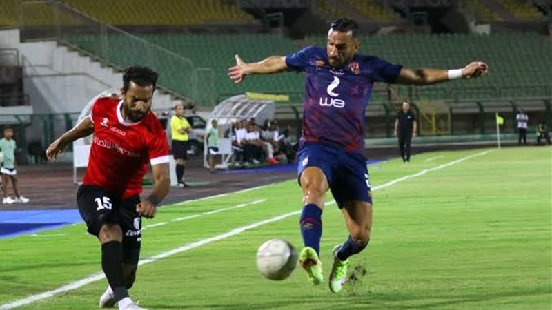 الأهلى أمام طلائع