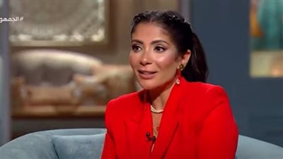 هل تشارك منى زكي في سباق دراما رمضان 2022؟.. تعرف على التفاصيل