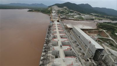 خطوة تصعيدية جديدة من إثيوبيا بشأن سد النهضة 