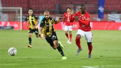 الليلة.. الأهلي يواجه المقاولون العرب وديا استعدادا للسوبر