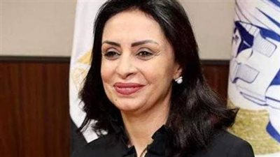 مايا مرسي: مهرجان إيزيس يحفز النساء على التعبير عن قضاياهن وأفكارهن بحرية