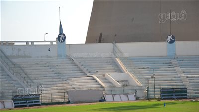 رسميا.. غزل المحلة يحصل على موافقة الأمن لإقامة مبارياته باستاد المحلة 