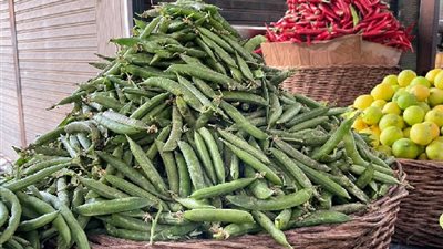 أسعار الخضروات والفاكهة اليوم الخميس 16-5-2021 في الدقهلية 