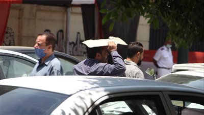 حالة الطقس غدا الأربعاء 6-10-2021 في مصر