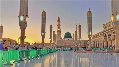 لأول مرة.. امرأة تتولى منصب مساعد رئيس وكالة المسجد النبوي في السعودية