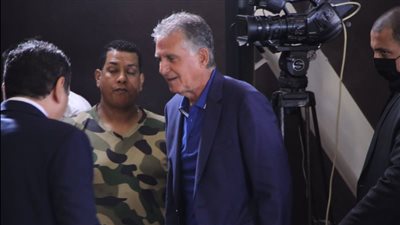 كيروش: هدفي إسعاد المصريين بالصعود للمونديال