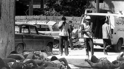 لا يُمكن تصورها حتى في أفلام الرعب.. 39 عامًا على مجزرة صبرا وشاتيلا أكثر جرائم الإبادة دمويةً | صور