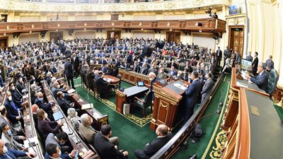 بينها التبرعات والهبات.. 5 موارد لصندوق الوقف الخيري تعرف عليها