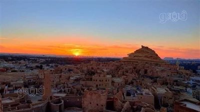 محافظ مطروح: تنظيم احتفالية 