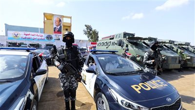 القبض على دجال للنصب على المواطنين بزعم حل المشاكل 