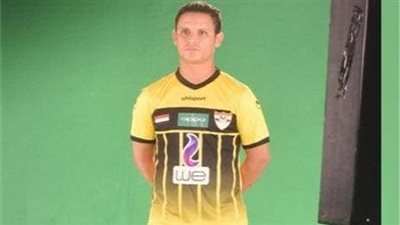 السيد الشبراوي عاشر صفقات غزل المحلة استعدادا للممتاز 