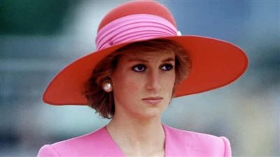 المقابلة النارية.. الشرطة البريطانية تعلن موقفها من الأميرة ديانا