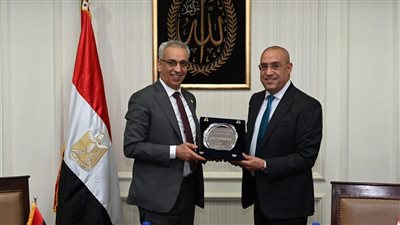 وزير الإسكان: مصر مستعدة لنقل خبراتها في تنفيذ المشروعات لأشقائنا الليبيين