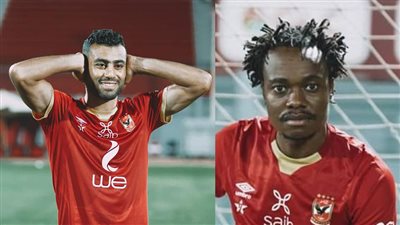 الأهلي ضد طلائع الجيش.. موقف الصفقات الجديدة من المشاركة بنهائي السوبر