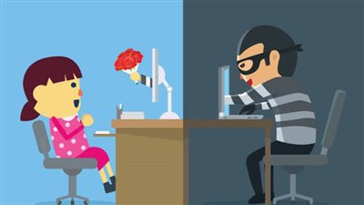 دراسة.. 26% من الباحثين عن علاقة عبر الإنترنت في مصر تعرّض للتشهير