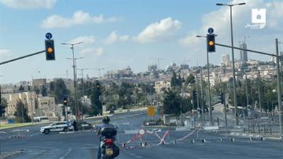 فظائع الاحتلال الإسرائيلي في عيد الغفران.. اقتحام ومضايقات وإغلاق الأسواق|فيديو