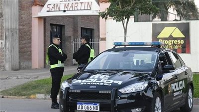  من خارج عالم البشر.. اغرب شاهد في قضية اغتصاب وقتل بالأرجنتين