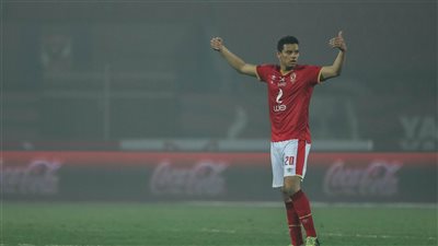 تعرف على وجهة سعد سمير بعد الرحيل عن الأهلي