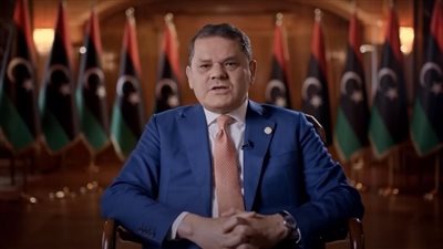 رئيس حكومة الوحدة الوطنية الليبية: مصر قطعت طريقها فى البناء والتغيير والتحدي