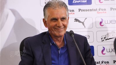 محمد فاروق يكشف كواليس جلسة كيروش مع الجهاز المعاون