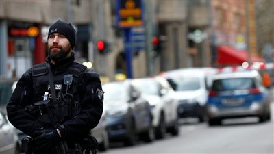 مسئول ألماني يكشف دوافع مخطط الهجوم على الكنيس اليهودي 