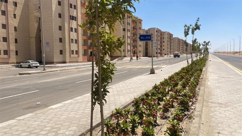 العقارات