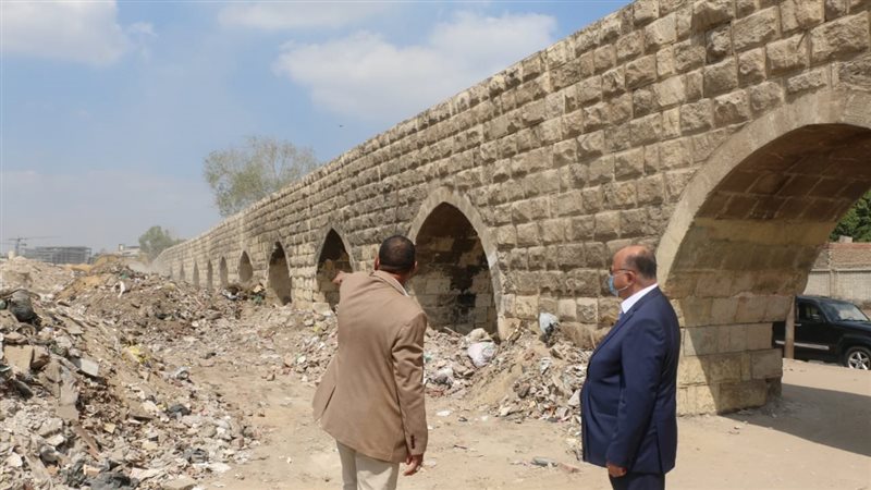 رفع مخلفات الهدم