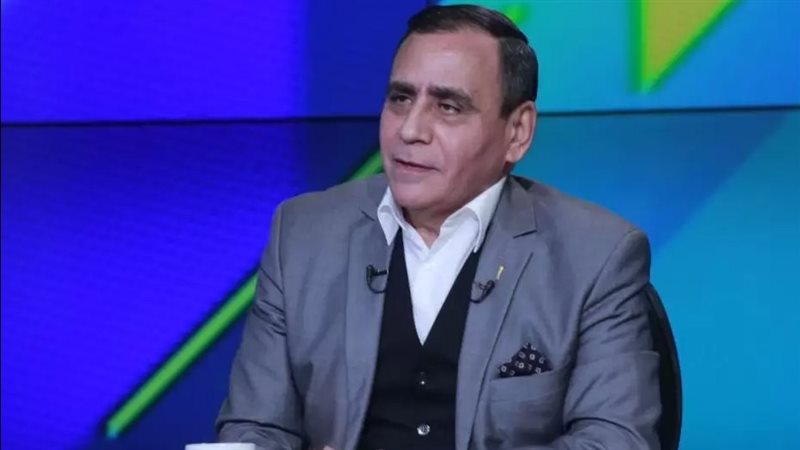 حسين السمري