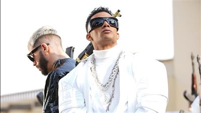 محمد رمضان يطرح أغنية نصابة (فيديو)