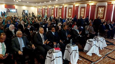 رئيس البنك الزراعي المصري: برامج تمويلية ميسرة للمشروعات الصغيرة ومتناهية الصغر