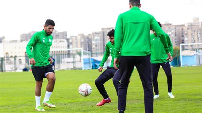 عطل سيستم tms يمنع النادي المصري من إعارة دبش للإسماعيلي 