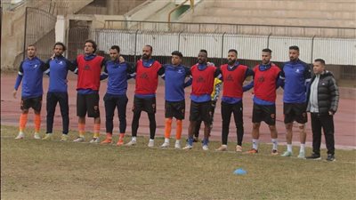 دوري القسم الثاني، نتائج الشوط الأول بمجموعة بحري الجولة الـ16