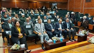 توصيات المؤتمر الإقليمي للإيكاو بالأقصر 