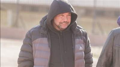 دوري القسم الثاني , أحمد ساري يرحل عن تدريب المنصورة 