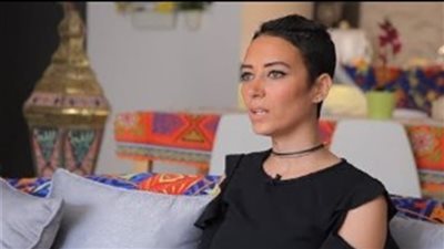 ياسمين غيث تكشف لـ