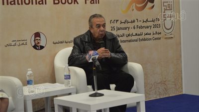 المخرج جمال عبد الحميد لـ فيتو: عندي استعداد لعمل مسيرة عبد الحليم دون مقابل