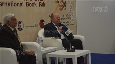 عرب: نظمت أمسية لصلاح عبد الصبور في جامعة الأزهر رغم رفض بعض الأساتذة (فيديو)