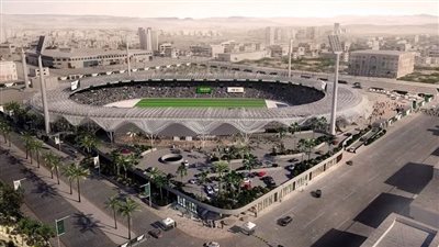 10 ملاعب سعودية تستضيف نهائيات كأس أمم آسيا 2027