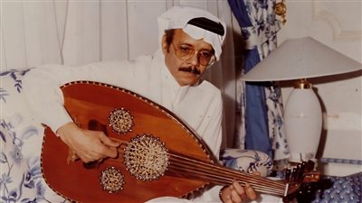  طلال مداح، من هو الفنان الذي تحتفي به السعودية بحفل 