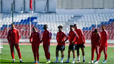 قناة SSC SPORT، مباراة الأهلي وأوكلاند سيتي في كأس العالم للأندية 2023 